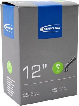 Schwalbe Binnenband 12 X 1.75/2.10