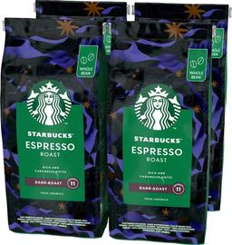 Starbucks Solimo Dark Roast