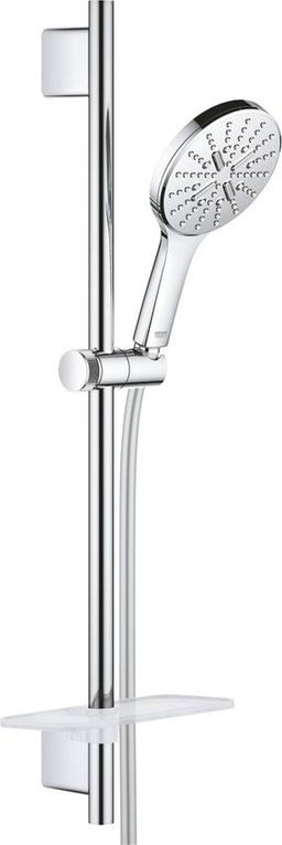 GROHE Rainshower SmartActive 130 Glijstangset