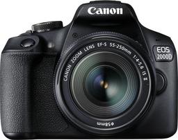 Canon EOS Rebel T8i