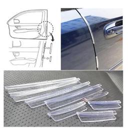 8 Auto Bumper Deur strips