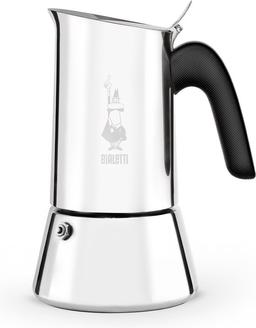 Bialetti New Venus Induction 4