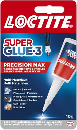 Loctite Precision Max 10 g