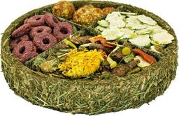 JR Farm Knaagdier Gourmet Bord
