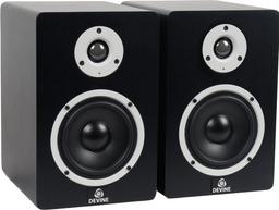 Devine MR-5A actieve studiomonitor (set