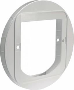 SureFlap Montageadapter Kattenluik M