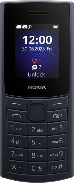 NOKIA 110 4G BLUE