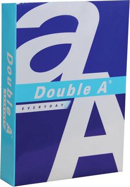 Double A Everyday printpapier ft