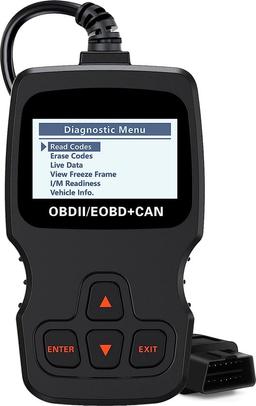 Strex OBD Scanner OBD2 Auto