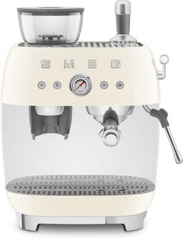 Smeg bean-to-cup Machine BCC02 (UK