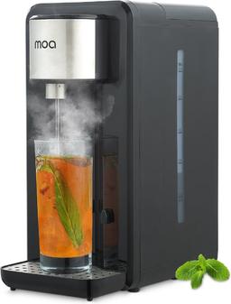 MOA Heetwaterdispenser Instant Luxe Waterkoker