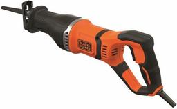 BLACKDECKER BLACK+DECKER BES301-QS Reciprozaag 750w