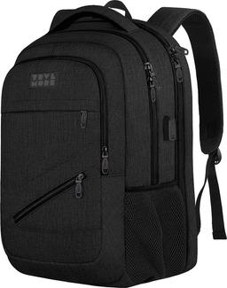 TRVLMORE Rugzak 36L 17 inch