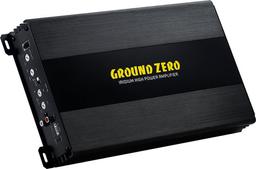 Ground Zero Iridium GZIA1.700 monoblock