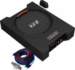 Edge EDBX10A-E0 Subwoofer Auto Met