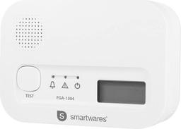 Smartwares Koolmonoxidemelder FGA-13041 10 jaar