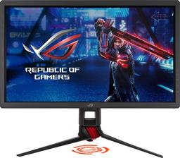 Asus ROG Strix XG27UQ