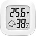 Weerstations met Hygrometer