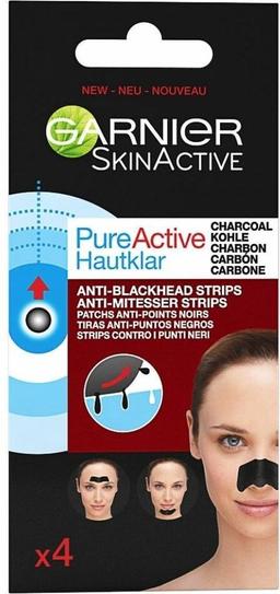 Ulta Charcoal Nose Strips