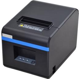 Happyment Bonprinter Bluetoothprinter Kassabonprinter