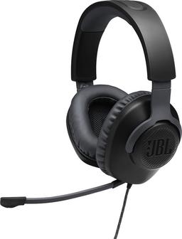 JBL Quantum 100 Zwart Gaming