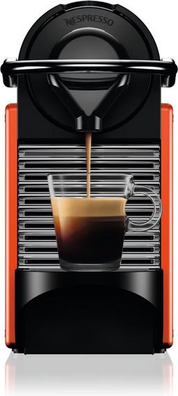 Krups Nespresso Pixie XN304T