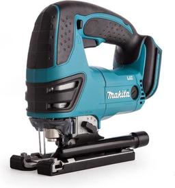 Makita DJV180Z Decoupeerzaag - 18V