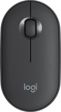 Logitech Pebble Wireless Mouse for