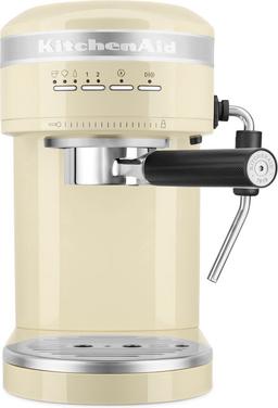 KitchenAid Metal Semi-Automatic Espresso Machine