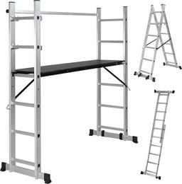 Jago Steiger Multifuncitionele ladder