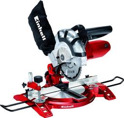 Einhell Kap- en Verstekzaag TC-MS