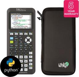 Texas Instruments TI-84 Plus CE-T