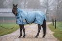 Paarden winterdeken