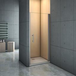 Aica Sanitair Nis Douchedeur 80x185cm