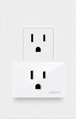 Wemo WiFi Smart Plug