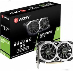 MSI GeForce GTX 1650 VENTUS