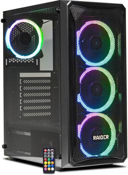 RAIDER CA2 PRO GAMING ATX