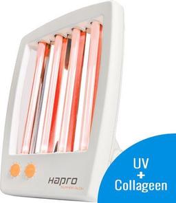 Hapro Summer Glow HB 175+