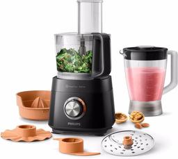 Philips Viva HR7510/10 - Foodprocessor