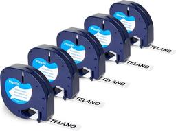 Telano 5 stuks Plastic Labels