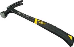 STANLEY FatMax Antivibe Klauwhamer