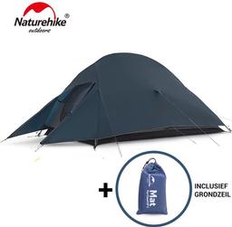 Naturehike® Cloud Up 2 Upgraded