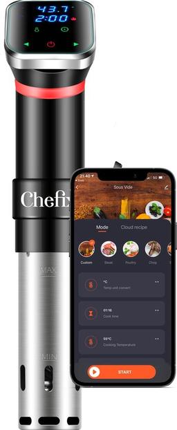 VAIVE Sous Vide Stick