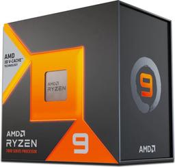 AMD Ryzen 9 7950X