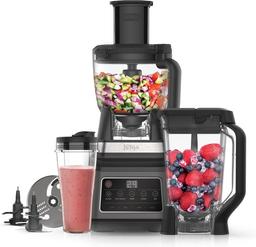 Ninja Foodi 3-in-1 Foodprocessor en