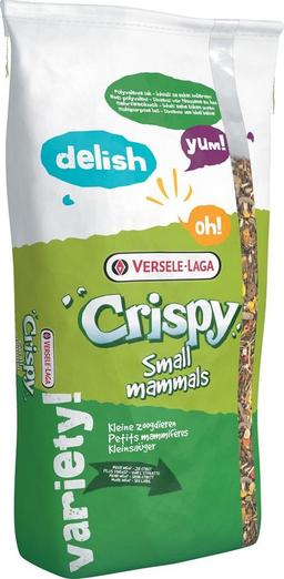 VerseleLaga Versele-Laga Crispy Konijnenvoer