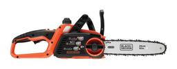 BLACKDECKER BLACK+DECKER GKC1825L20-QW Kettingzaag 18v