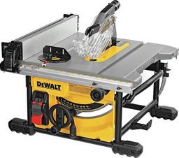 Dewalt DWE7485 Tafelzaag - 1850W