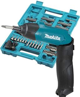 Makita DF001DW Schroefmachine - Lithium-Ion