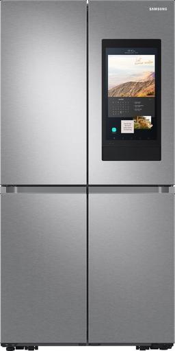 Samsung Family Hub Refrigerator RF27T5501SR